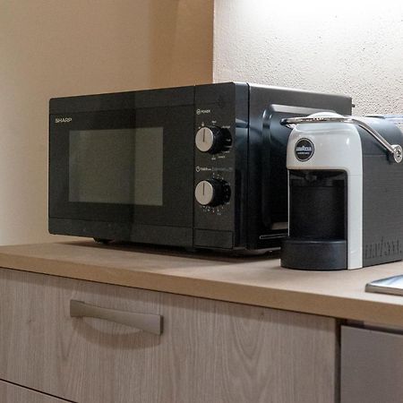 Antica Pelleria Apartment Лука Екстериор снимка