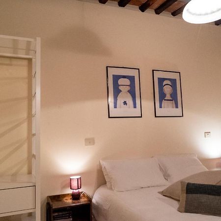 Antica Pelleria Apartment Лука Екстериор снимка