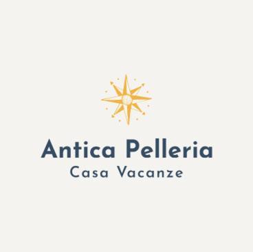 Antica Pelleria Apartment Лука Екстериор снимка