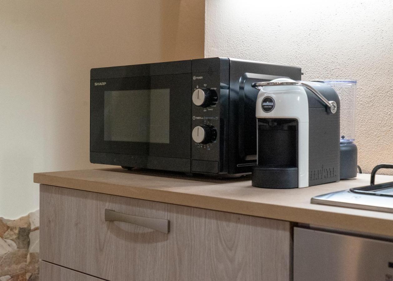 Antica Pelleria Apartment Лука Екстериор снимка