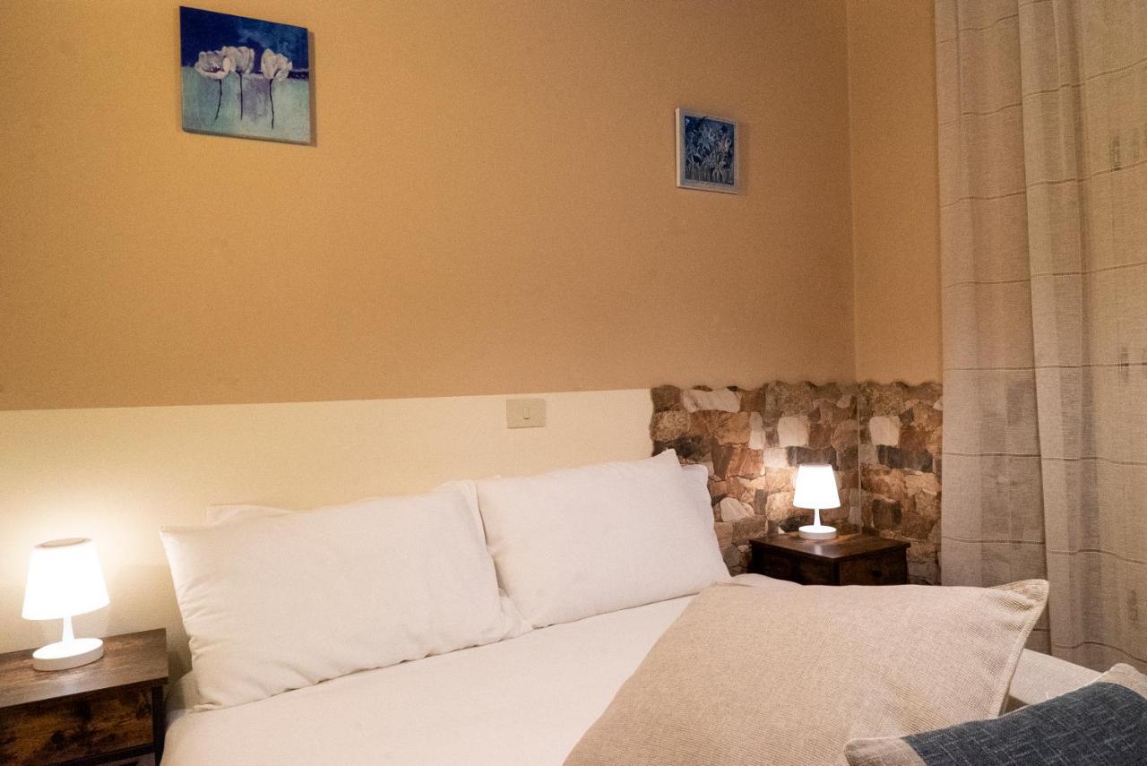 Antica Pelleria Apartment Лука Екстериор снимка