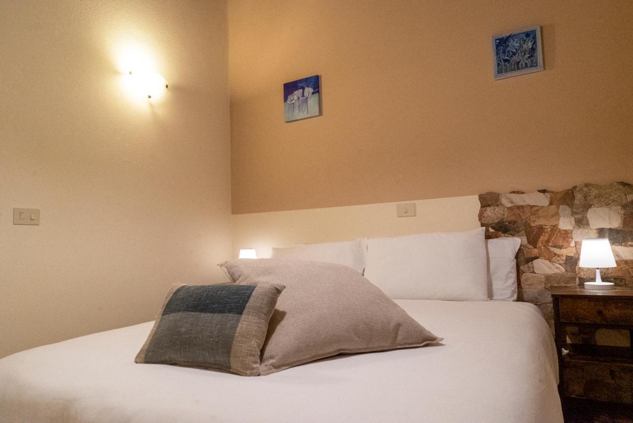 Antica Pelleria Apartment Лука Екстериор снимка